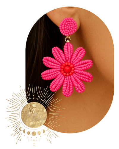 créatrice bijoux fantaisie