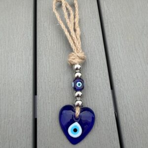 amulette de Nazar