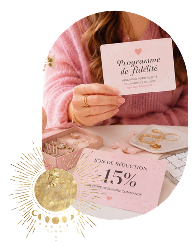 programme de fidelité iconik choupy euros dépensés points gagnés