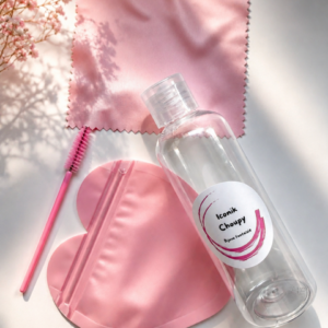kit nettoyage bijoux fantaisie