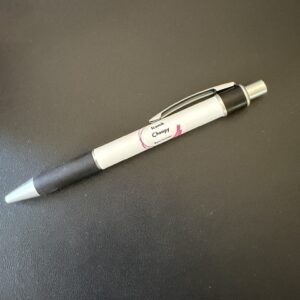 stylo Iconik choupy